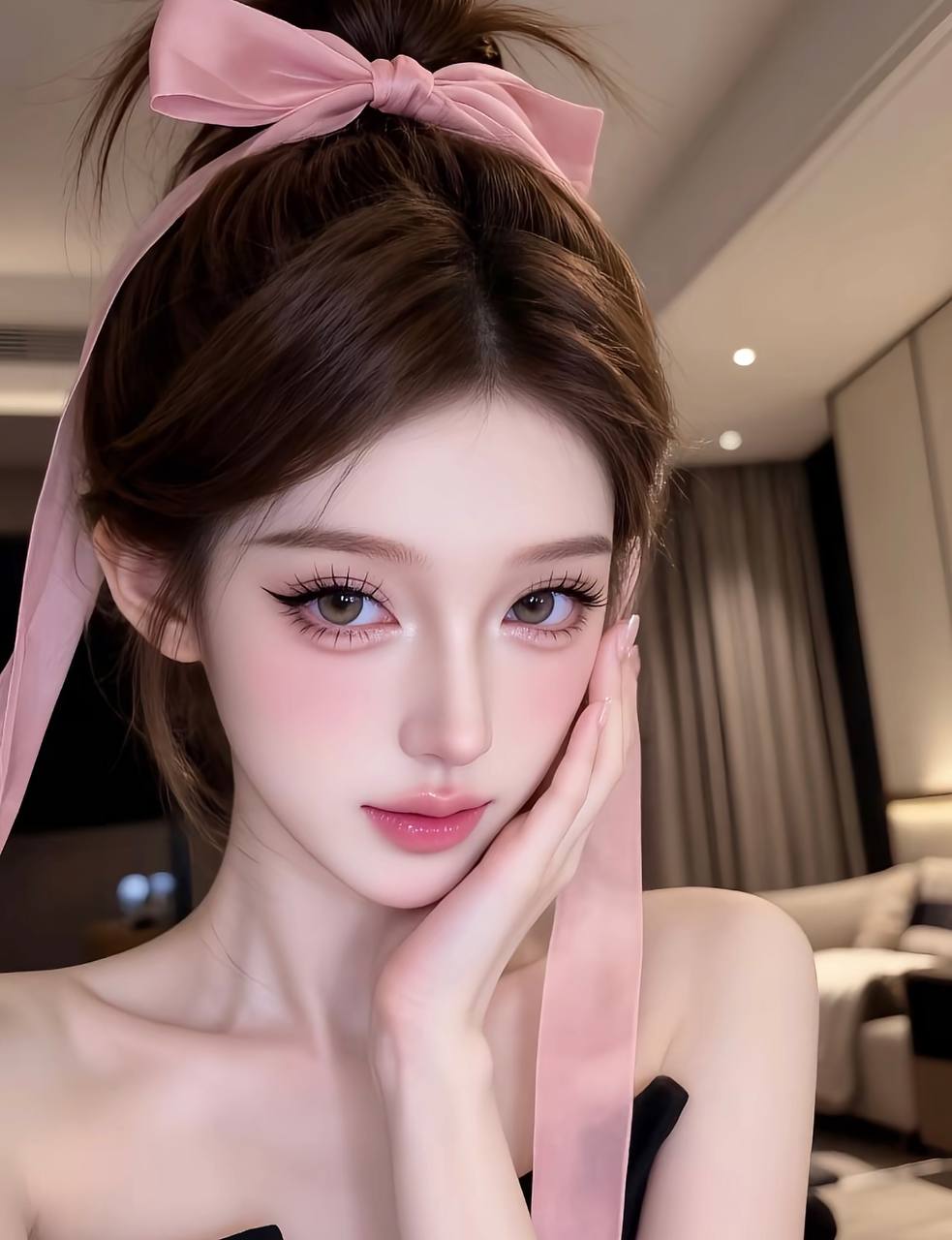 长夜校服·前传